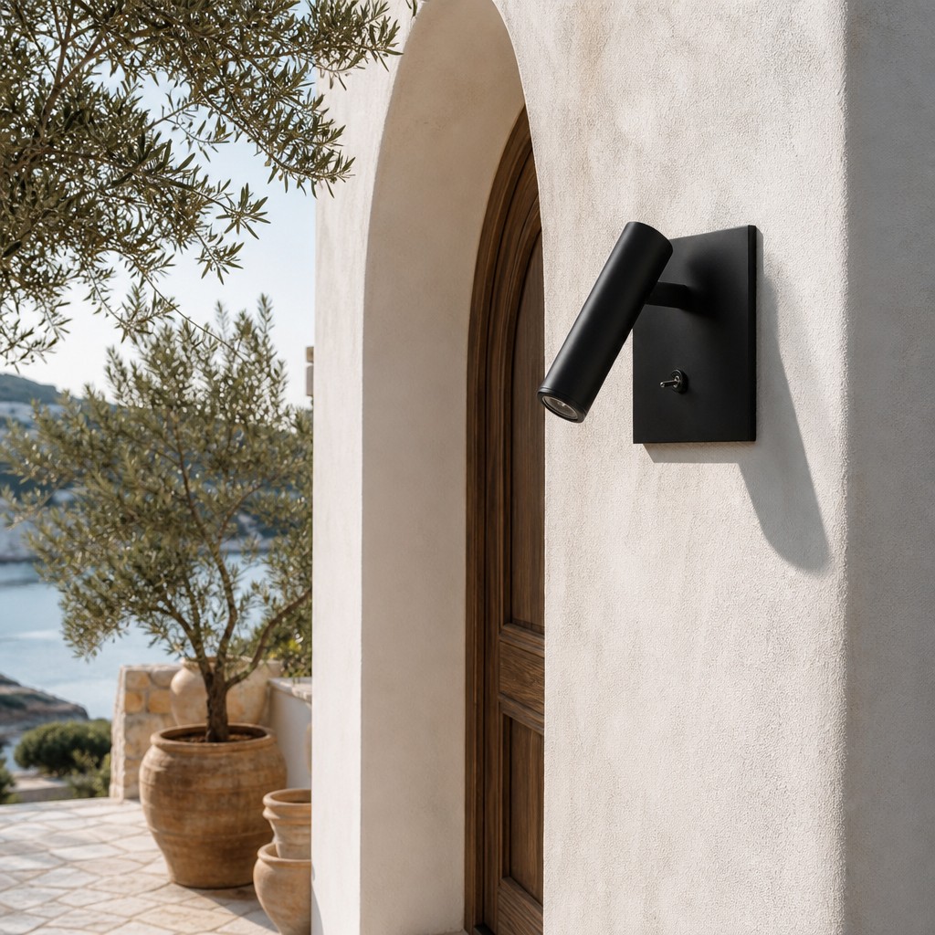 Aplique LED ajustable Slimlux
