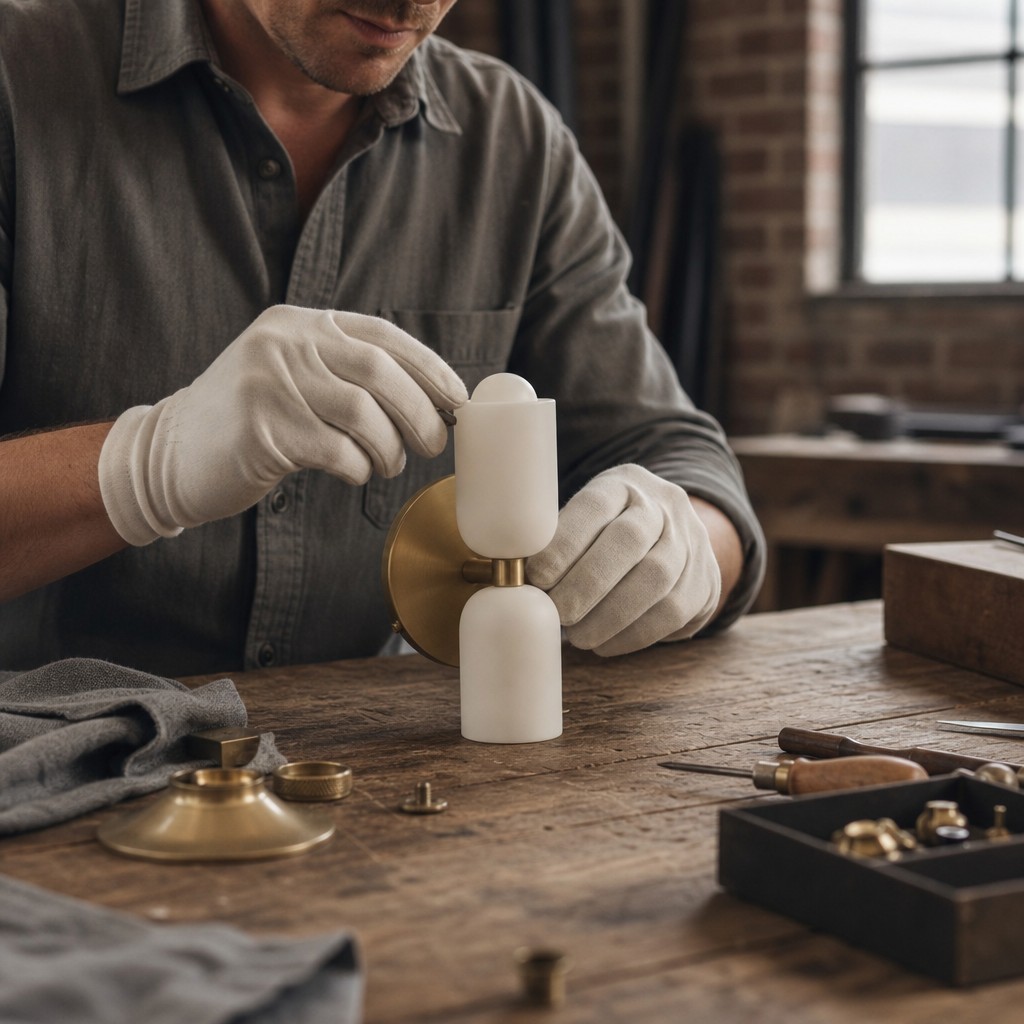 Artesanía de alta calidad