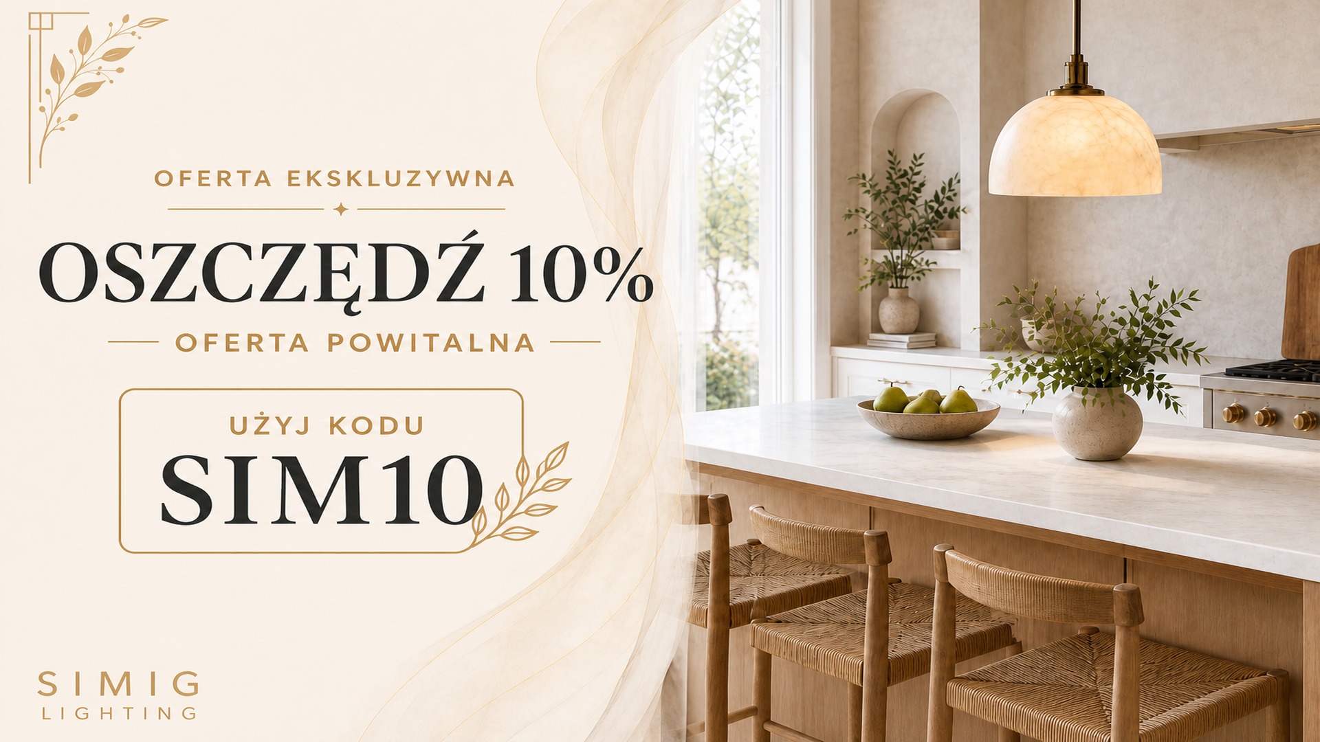 Kupon SIM10 · Oszczędź 10%