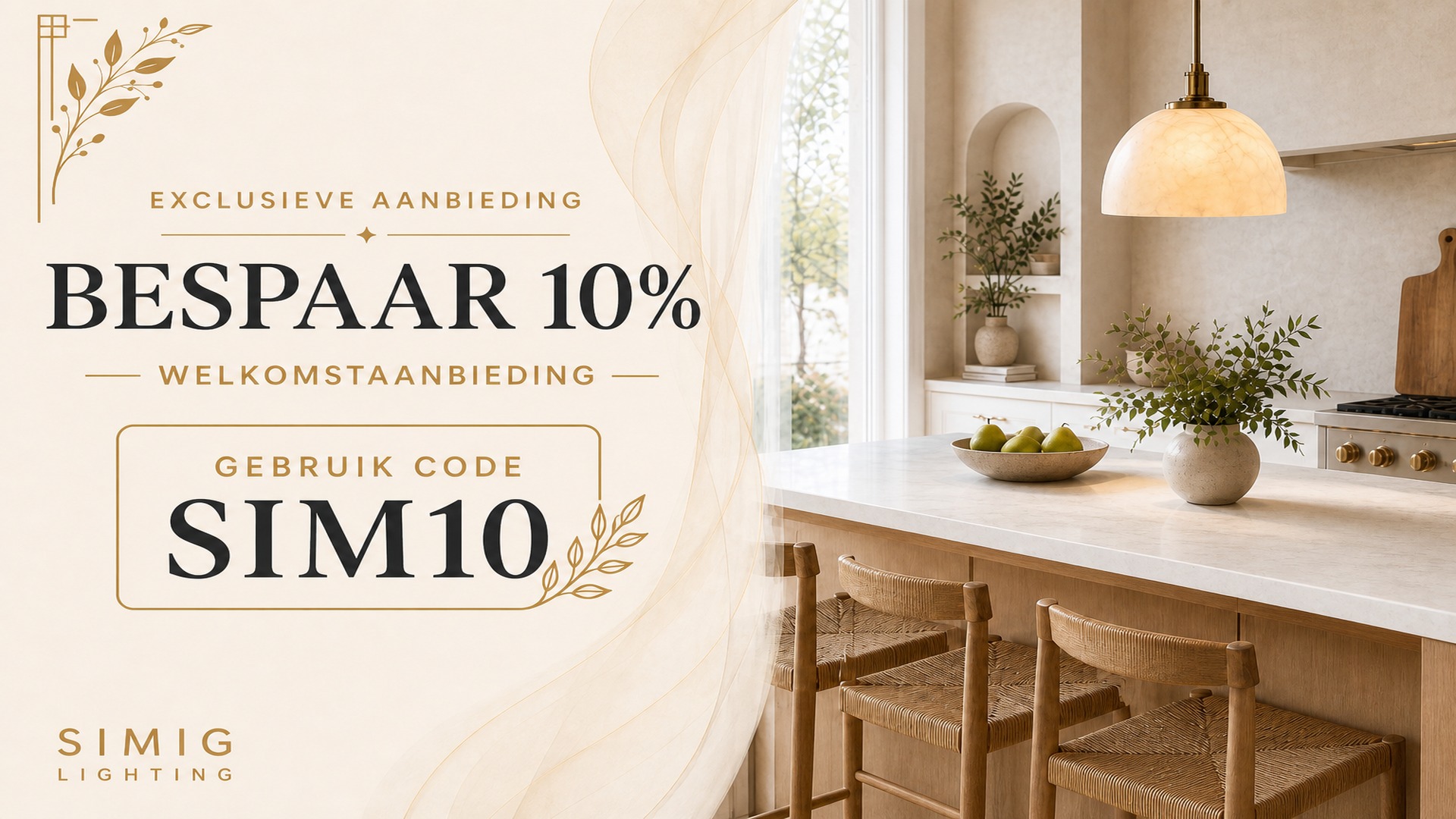 SIM10 coupon · Bespaar 10%