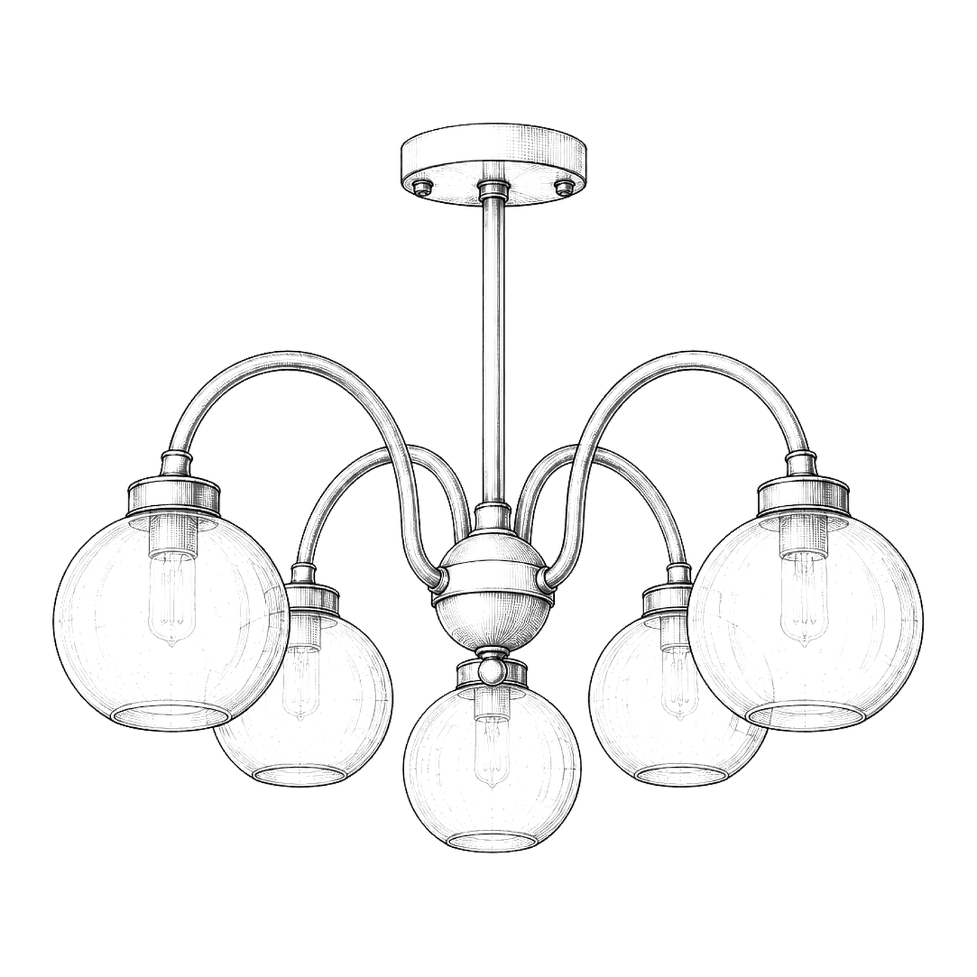 Candelabros