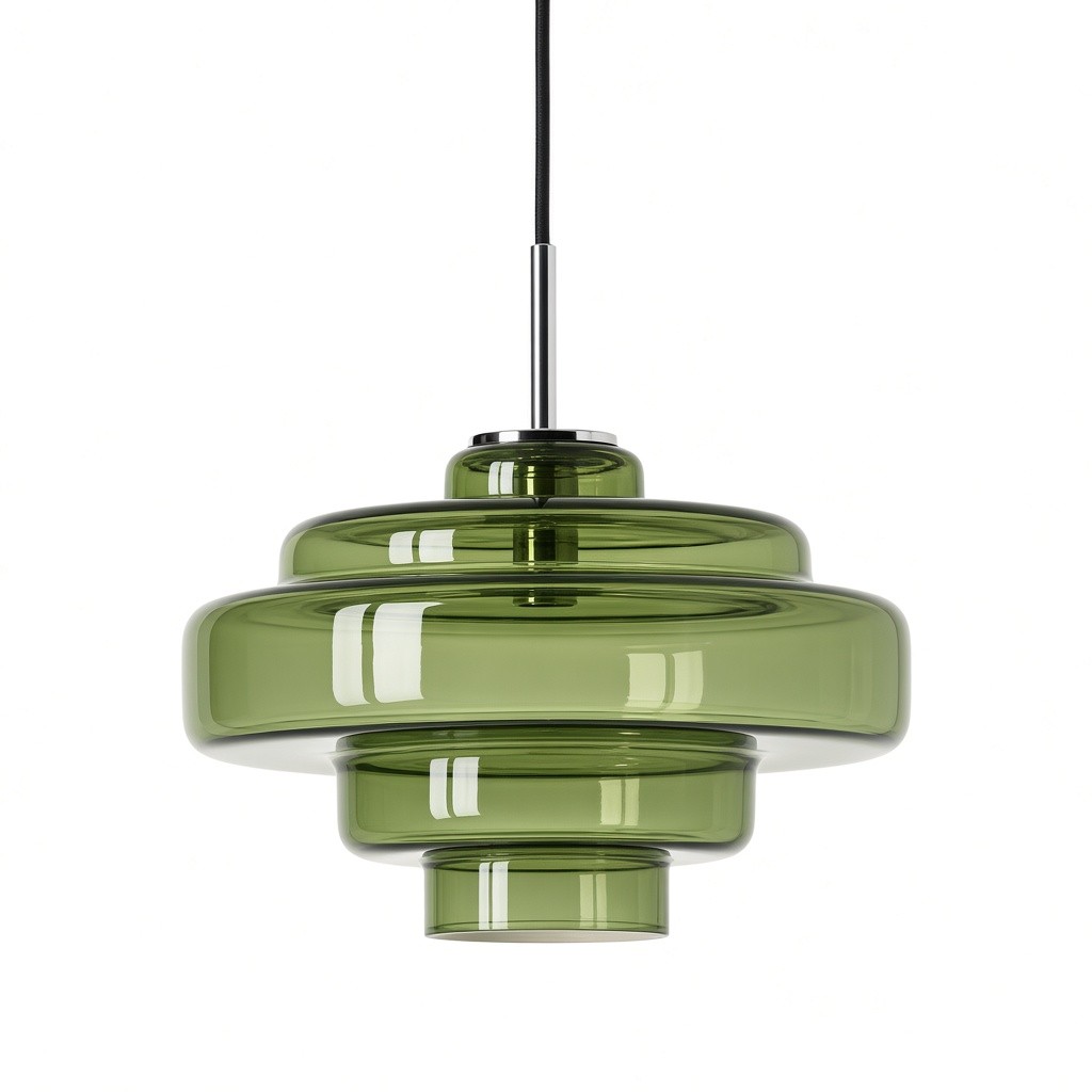 Green Glass