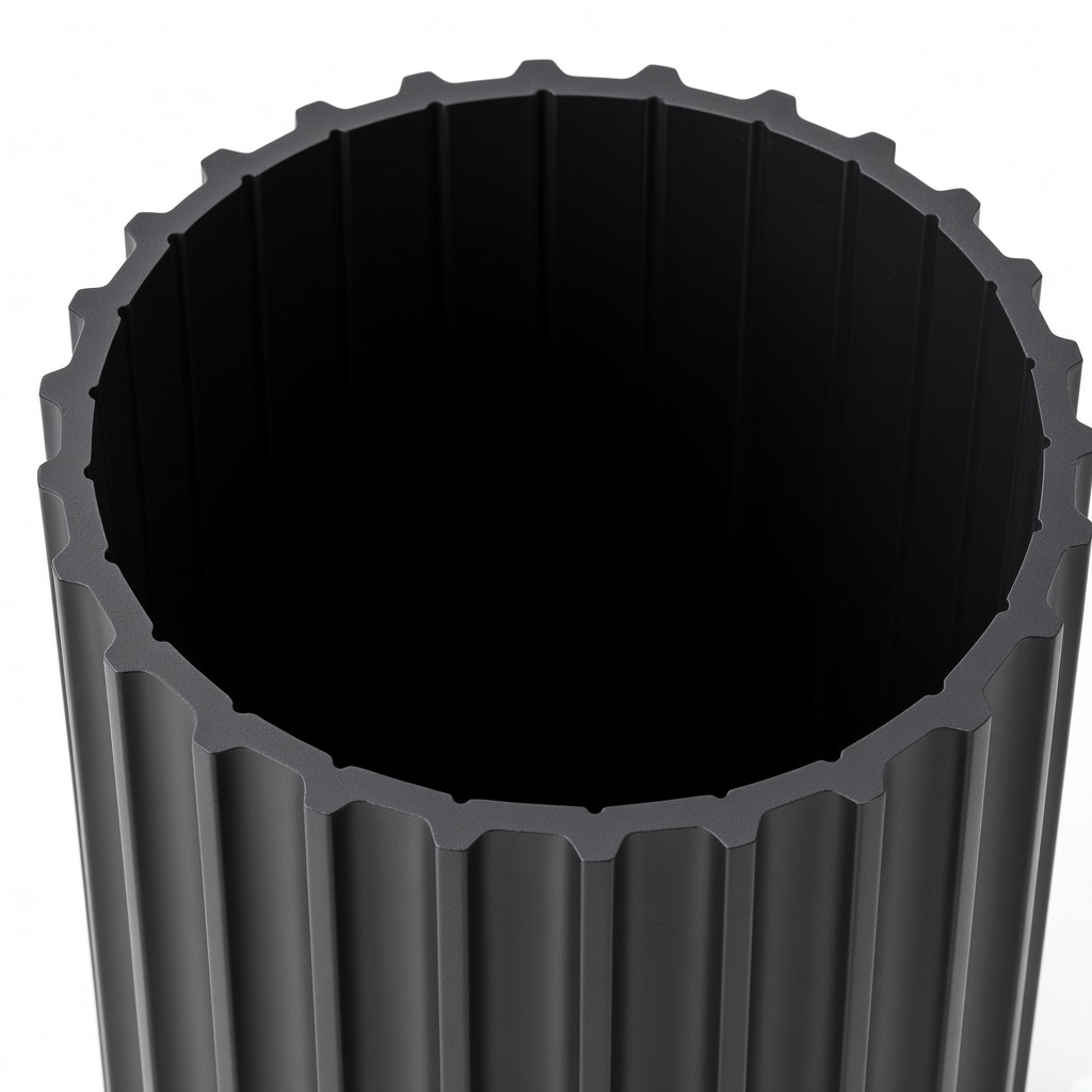 Open end