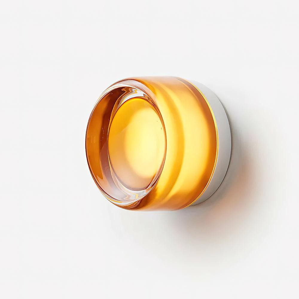 Amber