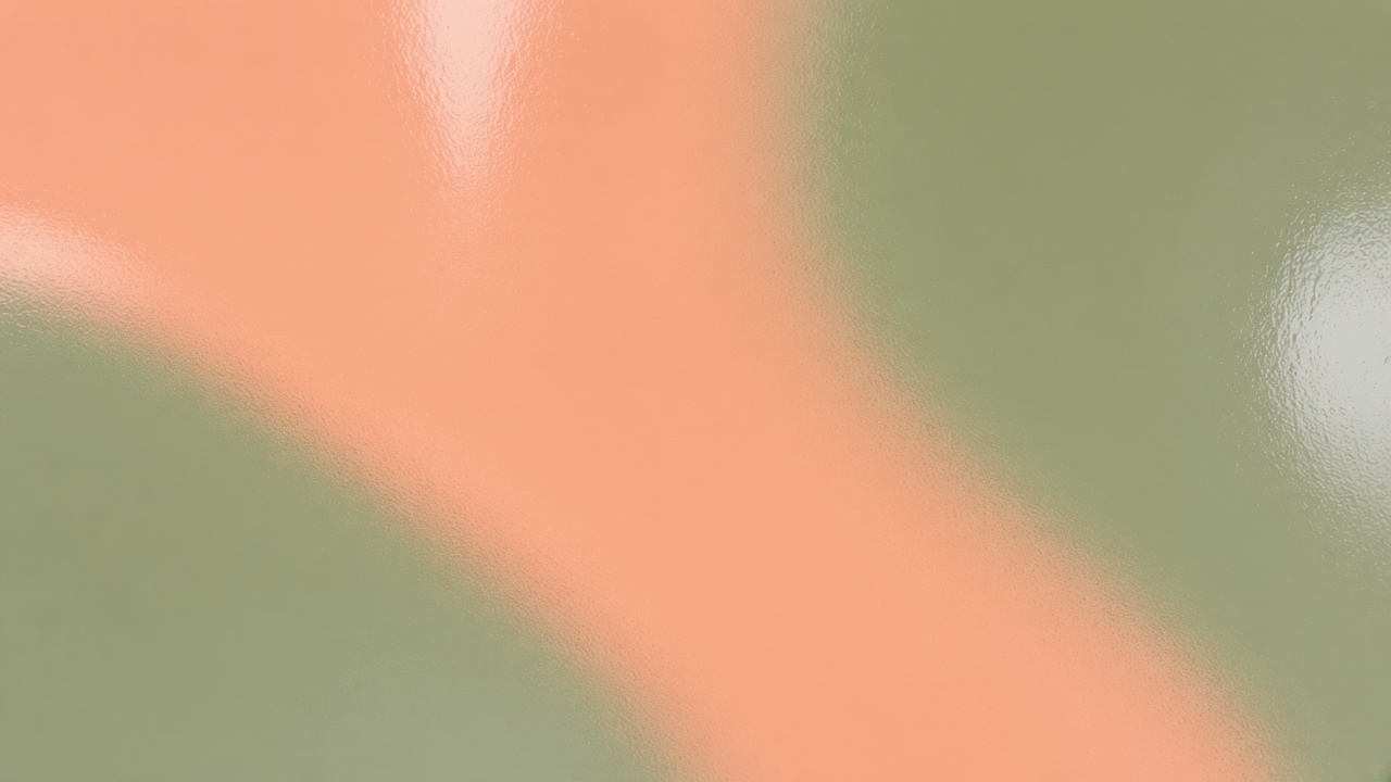 Le rose à côté du vert.