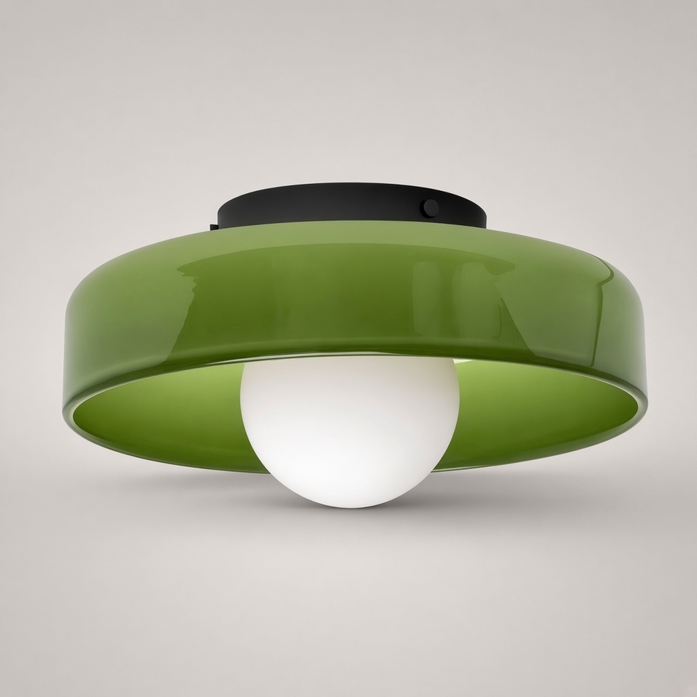 Verde
