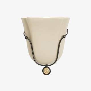Vera Ceramic Beige White
