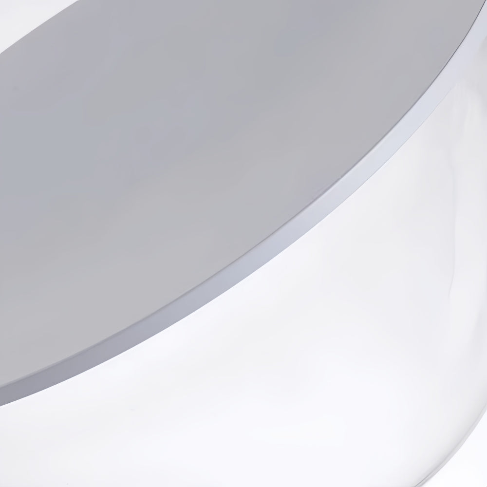 Taccia Glass Led Table Lamp