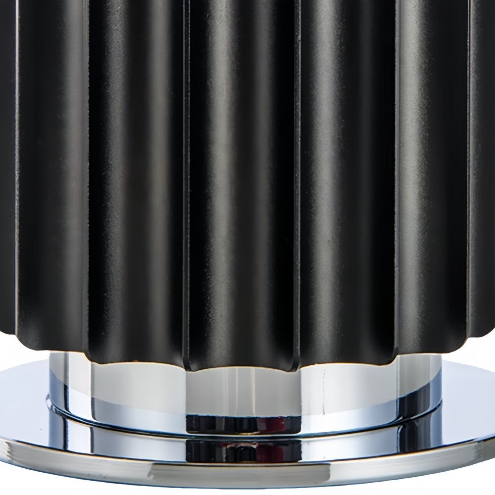 Taccia Glass Led Table Lamp