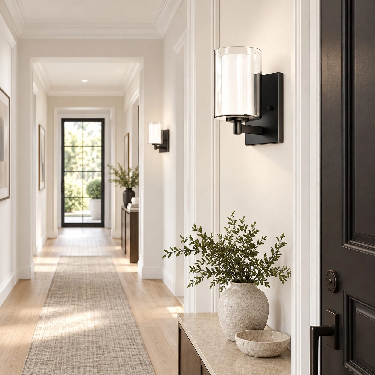 wall sconce