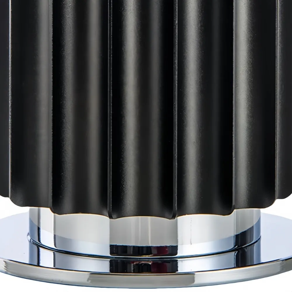 Taccia Glass Led Table Lamp