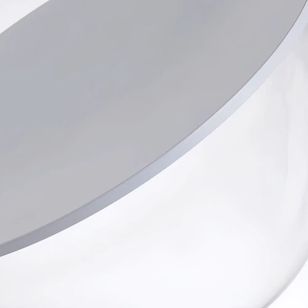 Taccia Glass Led Table Lamp